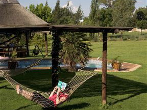 Airport Game Lodge