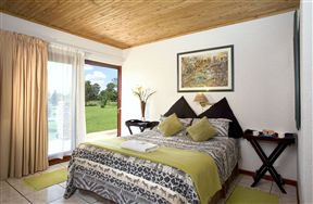 Airport Game Lodge