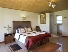 Airport Game Lodge