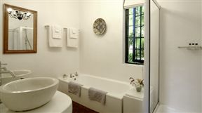 Akademie Street Boutique Hotel & Guest Houses