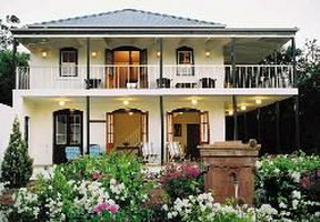 Akademie Street Boutique Hotel & Guest Houses