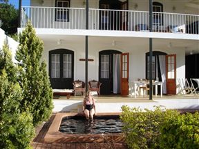 Akademie Street Boutique Hotel & Guest Houses