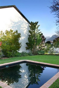 Akademie Street Boutique Hotel & Guest Houses