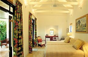 Akademie Street Boutique Hotel & Guest Houses