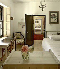 Akademie Street Boutique Hotel & Guest Houses