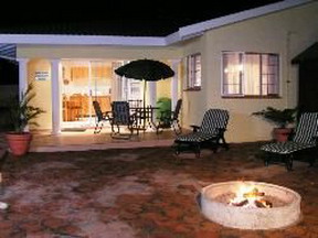 Akanan Guest House