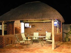 Akanan Guest House