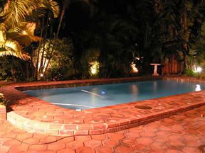 Akanan Guest House
