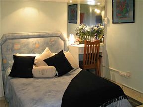 Akanan Guest House