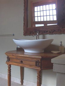 Akkerlaan Guesthouse