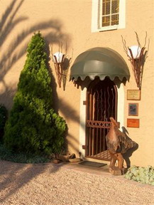 Akkerlaan Guesthouse