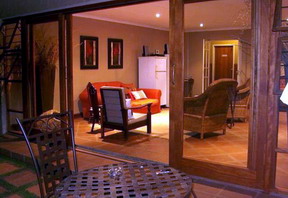 Akkerlaan Guesthouse