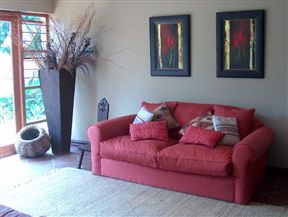Akkerlaan Guesthouse