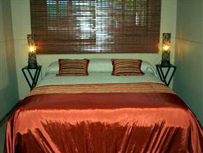 Akkerlaan Guesthouse
