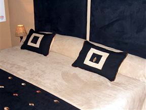 Akkerlaan Guesthouse