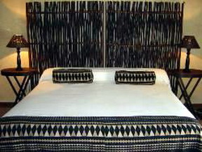 Akkerlaan Guesthouse