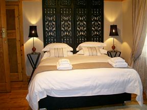 Akkerlaan Guesthouse