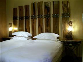 Akkerlaan Guesthouse