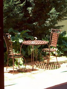 Akkerlaan Guesthouse