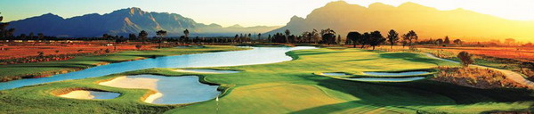 All Star Villa, Sunset Beach, Bloubergstrand