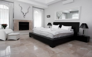All Star Villa, Sunset Beach, Bloubergstrand