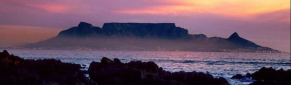 All Star Villa, Sunset Beach, Bloubergstrand