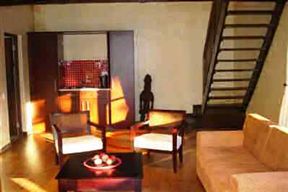 Aloe Guest House