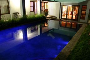 Aloe Guest House