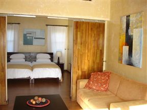 Aloe Guest House