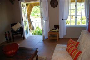 Alphabed Bed and Breakfast