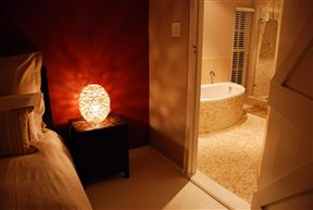 Alphabed Bed and Breakfast