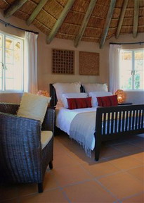 Alphabed Bed and Breakfast