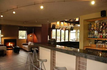 Alpine Heath Resort, Bergville, Northern Drakensberg