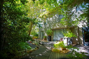 Alta Bay - Guest House, Higgovale, Cape Town, Western Cape, South Africa - Click for larger image