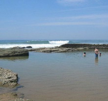 beaches