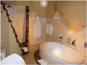 Amazian Mountain River Lodge Drakensberg