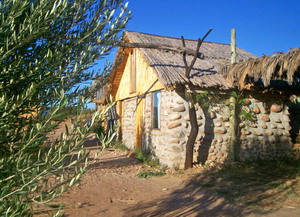 Amber Lagoon Backpackers Lodge