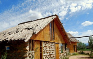 Amber Lagoon Backpackers Lodge