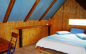 Amber Lagoon Backpackers Lodge