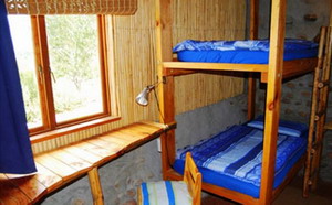 Amber Lagoon Backpackers Lodge