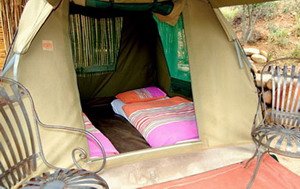Amber Lagoon Backpackers Lodge