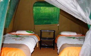 Amber Lagoon Backpackers Lodge