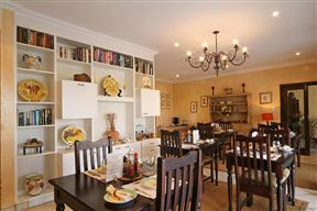 Anchors Rest Guest House & Self Catering