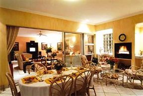 Anchors Rest Guest House & Self Catering