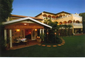 Anchors Rest Guest House & Self Catering
