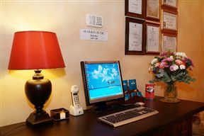 Anchors Rest Guest House & Self Catering