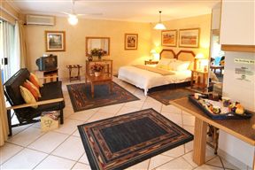 Anchors Rest Guest House & Self Catering