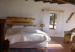 Antbear Drakensberg Lodge
