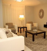 Aquarius Luxury Suites