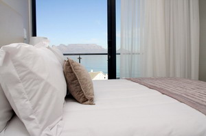Aquarius Luxury Suites